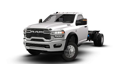 New 2026 Ram 4500 Regular Cab 84 CA Cab Chassis for sale #26348 - photo 1