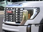 2024 GMC Sierra 3500 Crew Cab 4x4, Pickup for sale #24A1008 - photo 13