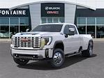 2024 GMC Sierra 3500 Crew Cab 4x4, Pickup for sale #24A1008 - photo 6