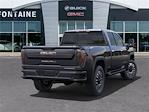 2024 GMC Sierra 2500 Crew Cab 4x4, Pickup for sale #24A1194 - photo 4