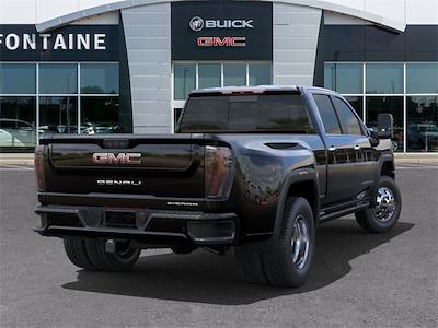 2024 GMC Sierra 3500 Crew Cab 4x4, Pickup for sale #24A1208 - photo 2