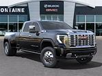 2024 GMC Sierra 3500 Crew Cab 4x4, Pickup for sale #24A1208 - photo 7