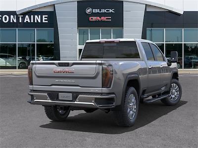 2024 GMC Sierra 2500 Crew Cab 4x4, Pickup for sale #24A1246 - photo 2