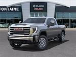 2024 GMC Sierra 2500 Crew Cab 4x4, Pickup for sale #24A1246 - photo 6