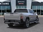 2024 GMC Sierra EV Crew Cab AWD, Pickup for sale #24A1291R - photo 4