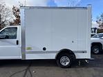 2024 GMC Savana 3500 SRW 4x2, Wabash Cargo Box Van for sale #24A1347 - photo 2