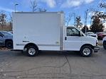 2024 GMC Savana 3500 SRW 4x2, Wabash Cargo Box Van for sale #24A1347 - photo 4