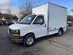 2024 GMC Savana 3500 SRW 4x2, Wabash Cargo Box Van for sale #24A1347 - photo 3