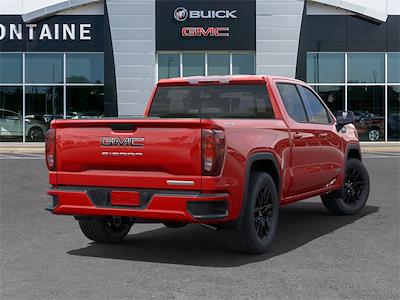 2024 GMC Sierra 1500 Crew Cab 4x4, Pickup for sale #24A697 - photo 2