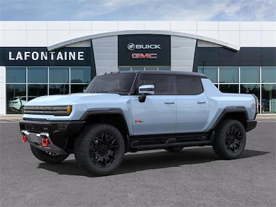 2025 GMC Hummer EV Pickup Crew Cab AWD, Pickup for sale #25A087R - photo 2