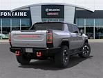 2025 GMC Hummer EV Pickup Crew Cab AWD, Pickup for sale #25A090R - photo 4