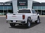 2025 GMC Sierra 2500 Double Cab 4x4, Pickup for sale #25A106 - photo 4