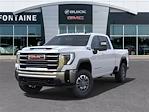 2025 GMC Sierra 2500 Crew Cab 4x4, Pickup for sale #25A152 - photo 6