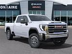 2025 GMC Sierra 2500 Crew Cab 4x4, Pickup for sale #25A152 - photo 7