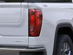 2025 GMC Sierra 1500 Crew Cab 4x4, Pickup for sale #25A191 - photo 11