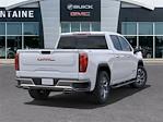 2025 GMC Sierra 1500 Crew Cab 4x4, Pickup for sale #25A191 - photo 4