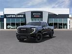 2025 GMC Sierra 1500 Double Cab 4x4, Pickup for sale #25A265 - photo 8