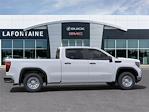 2025 GMC Sierra 1500 Crew Cab 4x4, Pickup for sale #25A323 - photo 5