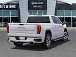 2025 GMC Sierra 1500 Crew Cab 4x4, Pickup for sale #25A384 - photo 4