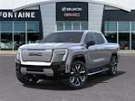 2025 GMC Sierra EV Crew Cab 4WD, Pickup for sale #25A577 - photo 6