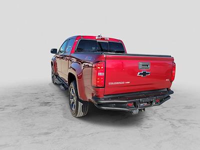 Used 2018 Chevrolet Colorado Z71 Crew Cab for sale #J1123857A - photo 2