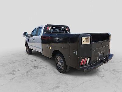 Used 2018 Ford F-250 Super Cab Service Truck for sale #JEB89064A - photo 2