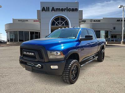2018 Ram 2500 Crew Cab 4WD Pickup for sale #JG357203A - photo 1