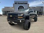 2018 Chevrolet Silverado 1500 Crew Cab 4WD Pickup for sale #JG433729B - photo 1