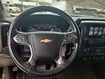 2018 Chevrolet Silverado 1500 Crew Cab 4WD Pickup for sale #JG433729B - photo 15