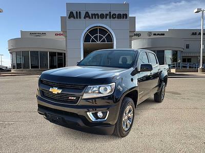 2019 Chevrolet Colorado Crew Cab 4WD Pickup for sale #K1271728A - photo 1