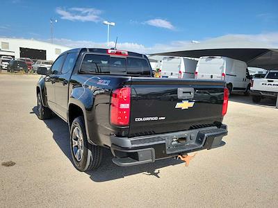 2019 Chevrolet Colorado Crew Cab 4WD Pickup for sale #K1271728A - photo 2