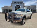 2019 Ram 2500 Mega Cab 4WD Pickup for sale #KG703897B - photo 1
