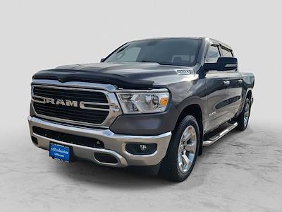 2019 Ram 1500 Crew Cab RWD Pickup for sale #KN548962A - photo 1