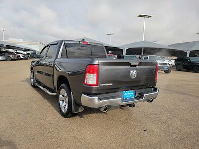 2019 Ram 1500 Crew Cab RWD Pickup for sale #KN548962A - photo 2