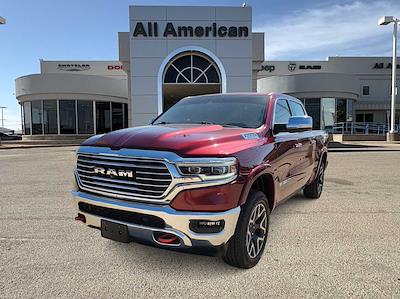 2019 Ram 1500 Crew Cab 4WD Pickup for sale #KN565415A - photo 1