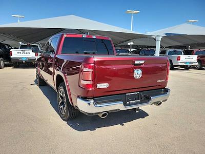 2019 Ram 1500 Crew Cab 4WD Pickup for sale #KN565415A - photo 2