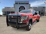 2020 GMC Sierra 3500 Crew Cab 4WD Pickup for sale #LF202523P - photo 1