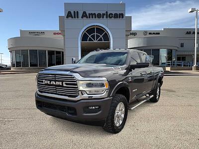 2020 Ram 2500 Crew Cab 4WD Pickup for sale #LG308821A - photo 1