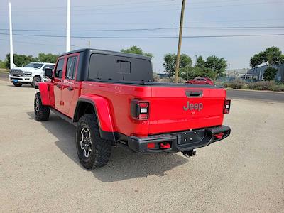 2020 Jeep Gladiator Crew Cab 4WD Pickup for sale #LL163041P - photo 2