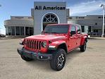 2020 Jeep Gladiator Crew Cab 4WD Pickup for sale #LL163041P - photo 1