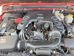 2020 Jeep Gladiator Crew Cab 4WD Pickup for sale #LL163041P - photo 9