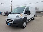 Used 2021 Ram ProMaster 1500 1500 Low Roof 136 WB Standard Roof FWD Empty Cargo Van for sale #ME568640E - photo 1