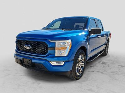 2021 Ford F-150 SuperCrew Cab RWD Pickup for sale #MFA37842A - photo 1