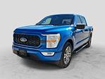 2021 Ford F-150 SuperCrew Cab RWD Pickup for sale #MFA37842A - photo 1