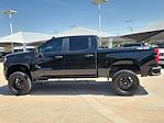 Used 2021 Chevrolet Silverado 1500 Custom Crew Cab 4WD Pickup for sale #MG247640A - photo 4
