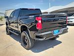 Used 2021 Chevrolet Silverado 1500 Custom Crew Cab 4WD Pickup for sale #MG247640A - photo 2