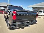 Used 2021 Chevrolet Silverado 1500 Custom Crew Cab Pickup for sale #MG250478A - photo 2