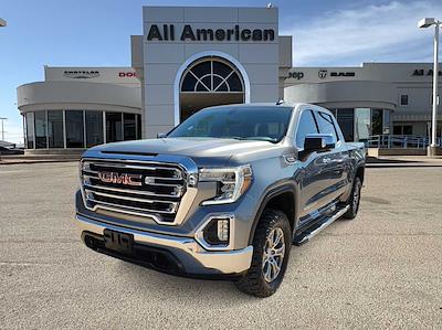 2021 GMC Sierra 1500 Crew Cab 4WD Pickup for sale #MG257566A - photo 1
