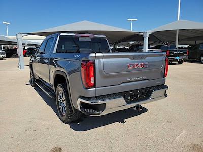 2021 GMC Sierra 1500 Crew Cab 4WD Pickup for sale #MG257566A - photo 2
