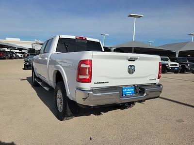 Used 2021 Ram 2500 Laramie Crew Cab for sale #MG606326P - photo 2